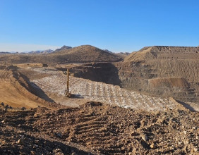 Gunnison Copper Provides a Construction Update for the Johnson Camp Mine in Southeast Arizona