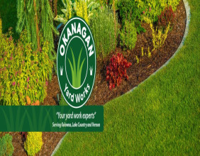 Okanagan Yard Works Wins 2025 ThreeBestRated® Award – Redefining Landscaping Excellence In The Okanagan