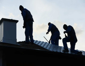 Elastomeric Coatings: A Protective and Efficient Roofing Solution
