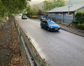 A82 “High Road” Petition To Be Considered Again At Holyrood