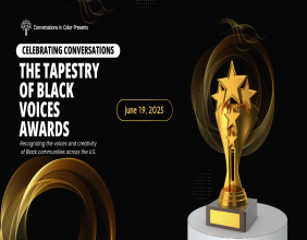 Conversations in Color Unveils Submission Categories for the Tapestry of Black Voices Event