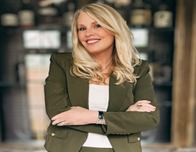 PROVOKED BY SUSAN: A MEDIA REVOLUTION FOR WOMEN OVER 50
