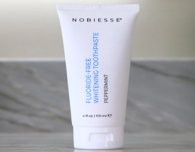 Nobiesse Responds to Growing Demand for Fluoride-Free Oral Care with Sampler Bundle