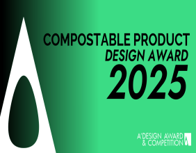 A' Biodegradable and Compostable Product Design Award Announces Comprehensive Prize Package for 2024