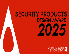 A' Security, Safety and Surveillance Products Design Award Announces Final Call for Last Entries