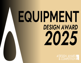 A' Prosumer Products and Workshop Equipment Design Award Announces Last Entry Period for 2025