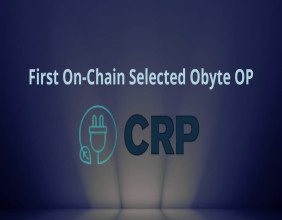 CariPower Becomes First Order Provider Chosen by Obyte’s Decentralized Governance