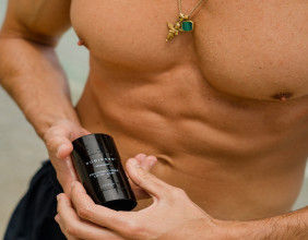 Nobiesse Introduces Men's Skincare with the Methylene Blue Morning Routine Kit