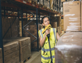 SnapFulfil Set to Showcase Cutting-Edge Warehouse Management Technology at IntraLogisteX UK 2025