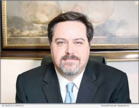 Dr. Marco N. Barusco Appointed Vp Of The American Academy Of Cosmetic Surgery (Aacs) A Leader In Hair Restoration Surgery And Advocate For Patient Safety