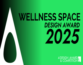 A' Mental Health and Wellness Spaces Design Award Announces Comprehensive Prize Package for 2024