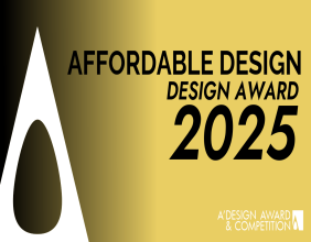 A' Affordable, Accessible, and Equitable Design Award Announces Comprehensive Prize Package for 2024