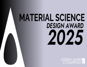 A' Material Science and Advanced Materials Design Award Announces Comprehensive Prize Package for 2024