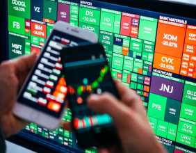 Asian stocks mostly higher on Wed: Nikkei up 100 points, Hang Seng recovers