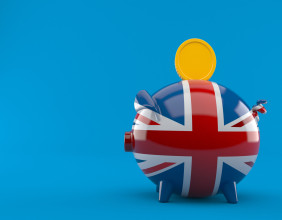 UK inflation slows to 2.8% in February sparking rate cut hopes