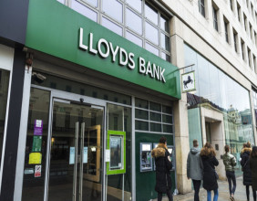 Lloyds share price technical analysis: can it keep rising?