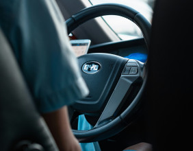 BYD targets doubling overseas sales in 2025 to 800,000 amid global expansion