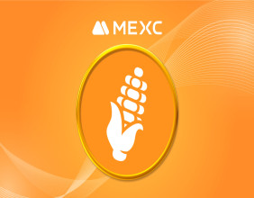 MEXC announces CORN (CORN) listing with massive 149,000 USDT prize pool