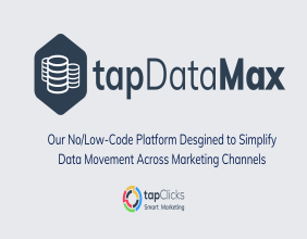 TapClicks Unveils Data Movement Solution to Empower Marketers with Seamless Data Integration and Transformation