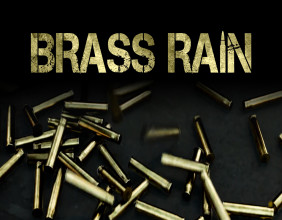 Yarnhub Reaches $500,000 funding milestone in Two Weeks and Launches Steam Page for 'Brass Rain'