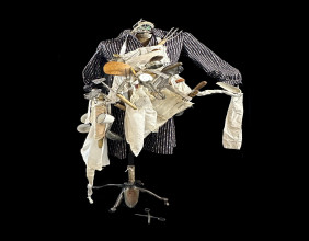 “An Exhibit in Three Parts” Expresses the Many Roles of Today’s Women