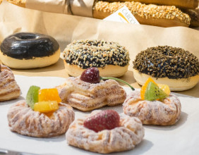 Carccu® Offers Professional Bakeries Eco-Friendly Baking Paper with Certified Sustainability