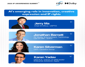 A.I.'s Impact on Technology and Creative Expression is the Focus in San Francisco on April 24th