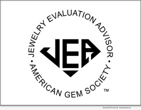 American Gem Society Launches The Jewelry Evaluation Advisor (Jea) And The Updated Certified Sales Associate (Csa)