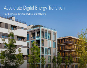 Techem Sustainability Report 2024: Digitalization And Innovation For More Climate Action