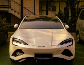 BYD’s Q1 sales surge 58% to 986,098, March numbers up 23%