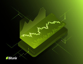 Bitunix launches the world’s first K-line ultra app with TradingView integration