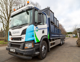 From Waste to Resource: Trouw Nutrition and Waste Mission Driving Sustainable Waste Management Solutions in Agriculture