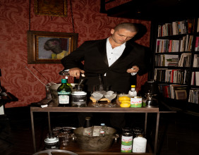 Room Two Redefining Cocktail Experiences
