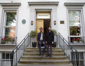 Aiode Joins the Abbey Road REDD Family
