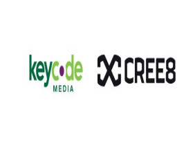 CREE8 and Key Code Media Announce Strategic Reseller Partnership to Accelerate Cloud Adoption for Creative Teams