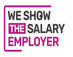 With Fewer Than 4 In 10 Uk Job Ads Showing Salary Info, The Co Op, Aeg Europe, Good Energy And Other Businesses Join Forces In The We Show The Salary Campaign – Issuing A Clear Call To Action For More Employers To Step Up And Put Salary Info On Their Job Ads.