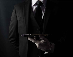 Online preliminaries for the International Butler Championship 2025 started in April