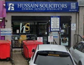 Hussain Solicitors Proudly Announced Their 2025 ThreeBestRated® Award, Celebrating 25 Years of Excellence