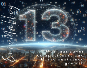 EricMalley.com Unveils 13 Machine Learning Strategies to Future-Proof Businesses in the Age of AI
