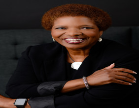 Dr. Patricia Scipio Joins SuccessBooks® to Co-Author “Unstoppable” with Lisa Nichols