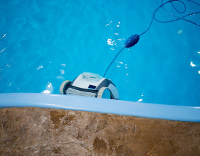 Understanding Cloudy Pool Water: Common Causes and Solutions