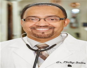 Dr. Philip Baldeo Scholarship Launches Opportunity for Aspiring Medical Students