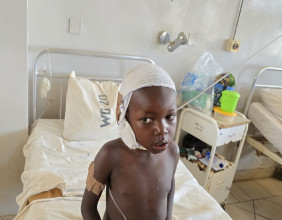CSI condemns Holy Week massacre of Christians in Nigeria