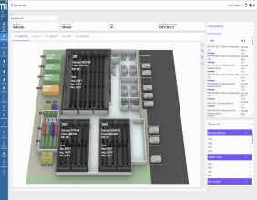 Radix IoT DCIM Platform Bolsters Global Datacenter Performance Levels