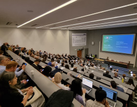 Cibse And Ibpsa England Joined Forces For Groundbreaking Technical Symposium On Sustainable Building Design