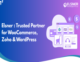 Elsner Technologies Expands WooCommerce, Zoho, and WordPress Solution's for U.S. Enterprises