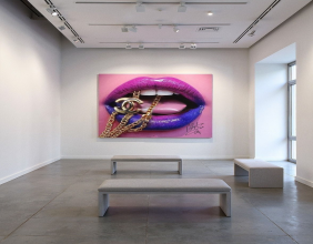 Marko Stout’s New Collection Redefines Luxury Art — Why Top Galleries and Investors Are Lining Up