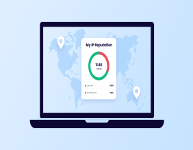 How IP Address Reputation Can Determine A Business's Success