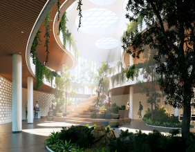 Lumion Expands Visualization Ecosystem with AI-Enhanced 2025 Release and New Tools for Architects