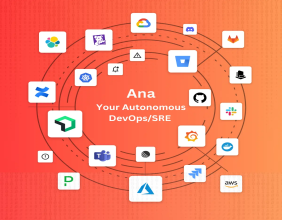 OpenAna launches First Agentic Autonomous Engineer Transforming DevOps, SRE, and Cloud Operations